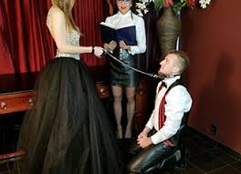 Marriage Ceremony Scene 6